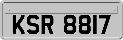 KSR8817
