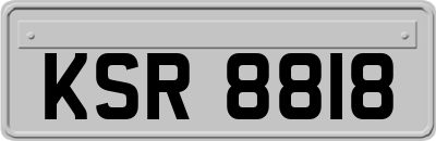 KSR8818