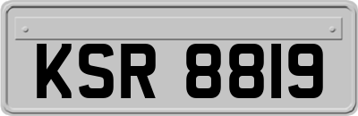 KSR8819