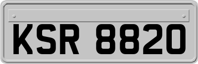 KSR8820