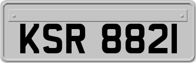 KSR8821