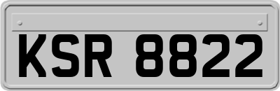 KSR8822