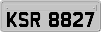 KSR8827