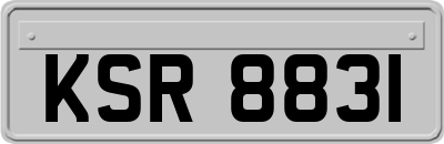 KSR8831