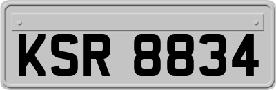 KSR8834