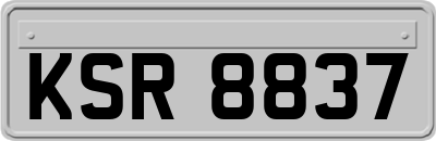 KSR8837