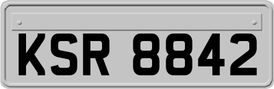 KSR8842