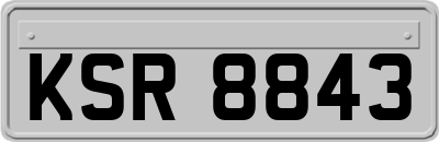KSR8843