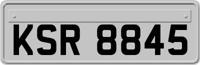 KSR8845