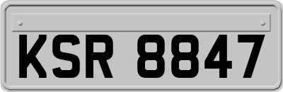 KSR8847