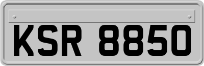 KSR8850