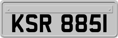 KSR8851