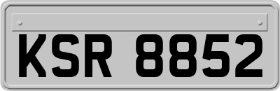 KSR8852