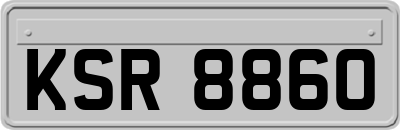 KSR8860