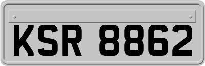 KSR8862
