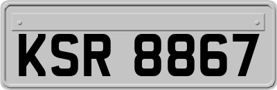 KSR8867