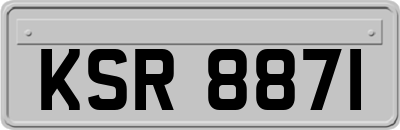 KSR8871