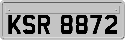 KSR8872