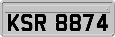 KSR8874