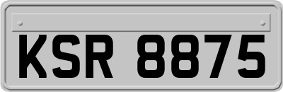 KSR8875