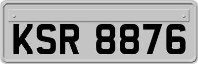 KSR8876
