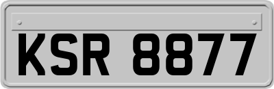 KSR8877
