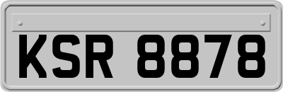 KSR8878