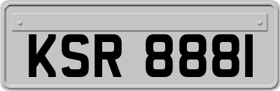 KSR8881