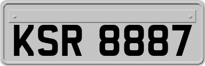 KSR8887