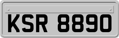 KSR8890
