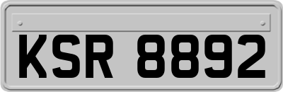 KSR8892