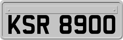 KSR8900