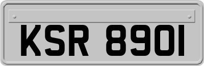 KSR8901