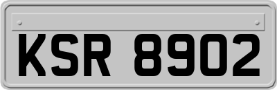 KSR8902