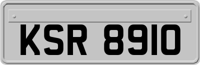 KSR8910