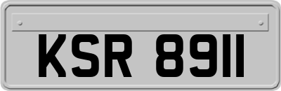 KSR8911