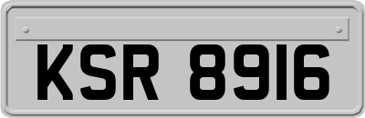KSR8916