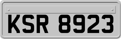 KSR8923