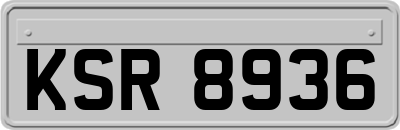 KSR8936