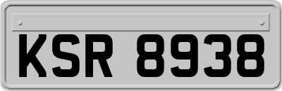 KSR8938