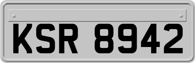 KSR8942