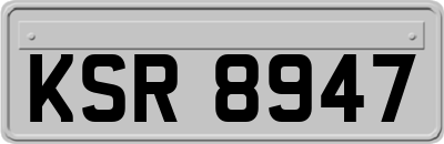 KSR8947