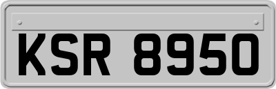 KSR8950