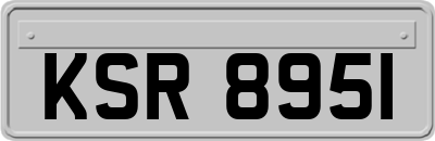 KSR8951
