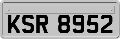 KSR8952