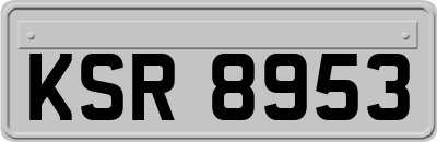 KSR8953
