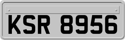 KSR8956