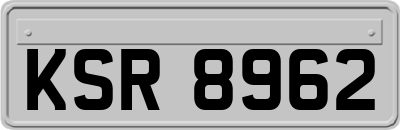 KSR8962
