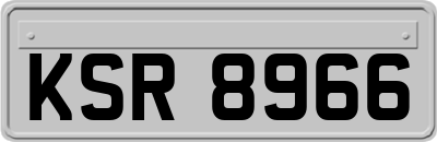 KSR8966