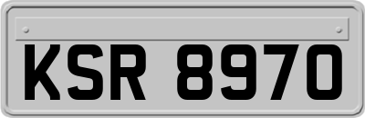 KSR8970